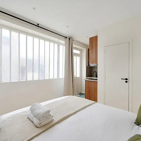 Apartman 15 - Luxury L023 *