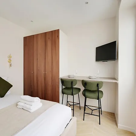 Apartman 15 - Luxury L023 *