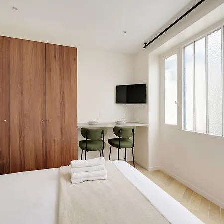 Apartman 15 - Luxury L023 *