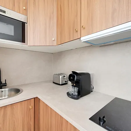15 - Luxury L023 Apartman