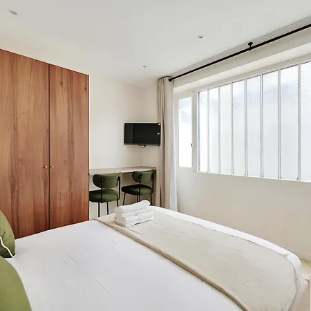 15 - Luxury L023 Apartman