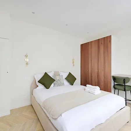 15 - Luxury L023 Apartman